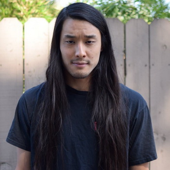 Mike Kawaguchi Biography